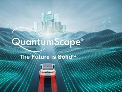 ��Ħ���̑B늳�ǰ�������� ��QuantumScapeĿ�˃r��4��Ԫ