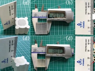 �п�Ժ�Ϻ�����Ժ�ڏ��s�Y��������մ�3D��ӡ����ȡ���Mչ