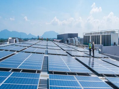 ����Ƭ���㡱�p����(ji��)�ܔM105�|Ͷ��50GW��ߴ�ξ����(xi��ng)Ŀ