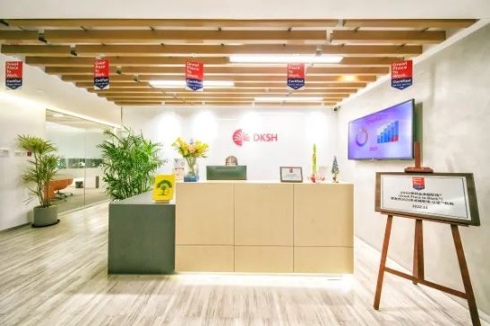 ����A���Ї��s�@׿Խ��®  (Great Place to Work® )�J�C