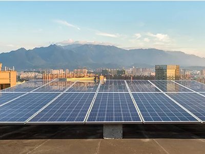 ¡���G�ܔM30�|ԪͶ��15GW�ξ��M���(xi��ng)Ŀ  ��ץ����Ј�(ch��ng)�l(f��)չ�C(j��)��