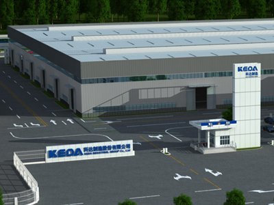 ��Ͷ�Y10�|Ԫ ���_(d��)�����ӹ�˾�M�_չ��a(ch��n)5�f������ʯīؓ(f��)�O�����Ŀ