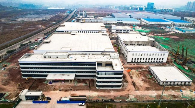 �Ŀ���Mչ���Ĵ������A���ʰ댧�w�մɻ����Ŀ�AӋ4���깤