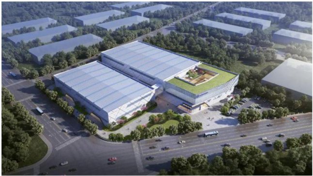 ��ˮ��a(ch��n)4000��MLCC�ü{�׼�懷����a(ch��n)���Ŀ�_��