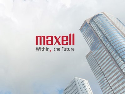 �ձ�늳���IMaxell�����a�a�I�Cе�ô�����ȫ�̑B늳�