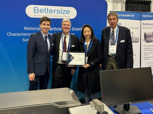 ���˺����Ј������ؔy���N�aƷ����Pittcon 2023