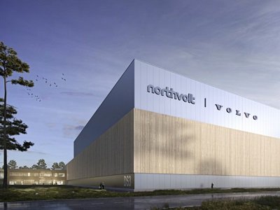 Northvolt������50�|��Ԫ���Y�����ɚW�����늳�������