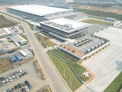 ����MLCC�S�������a(ch��n)�܌��M(j��n)һ�����l(f��)