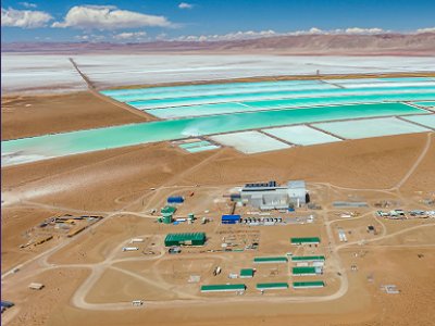 �Ĵ�����䇻��WƷ��˾Allkem���c����䇘I���^Livent�ϲ����������������a���Q��