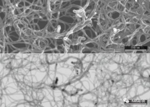 ��Ʒ�l����Pharos-STEM��ȫ��Ψһ�_ʽ���l�� SEM-STEM ����@΢�R