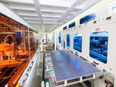 ͨ��̫�(y��ng)��25GW����(xi��ng)Ŀ��Ƭ�M���¾�