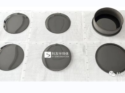 ���Ѱ댧�w�����F8Ӣ��SiC���a�P�I���gͻ�ƣ�