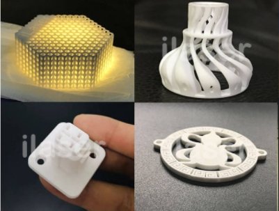 ������3D��ӡ���g�ľ����մɲ������Ƽ�����ʾ�����Ŀ�@��