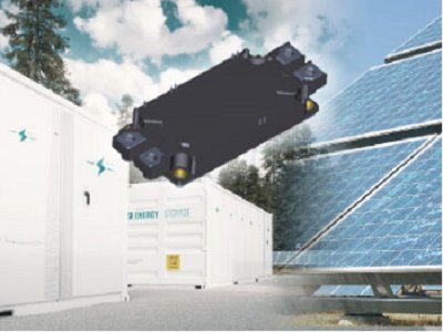 �|֥�Ƴ��I���׿�2200V�p̼����MOSFETģ�K