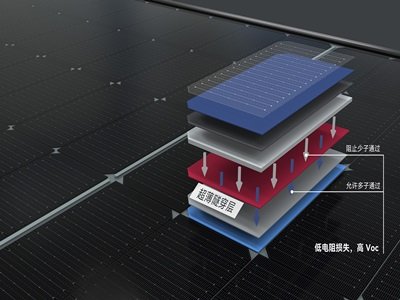 ������ԴCTO��ƣ�TOPConδ�������������������·�� 