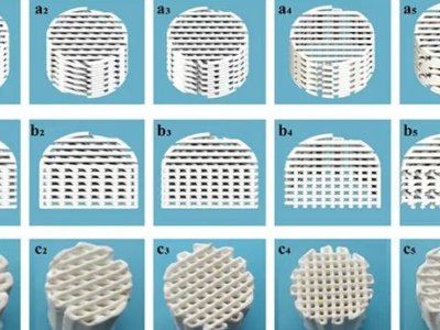 �m�ݻ�����3D��ӡ�Y(ji��)��(g��u)���մɴ߻������о��@���M(j��n)չ