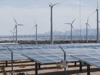 ���ƿƼ����MͶ�Y23�|Ԫ���Oɳ�ذ�����400MW����l��Ŀ