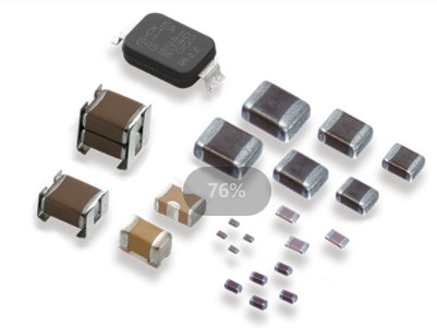 ǧ�f��Ԫ��Ѻע��MLCCδ���Ј�������̩���S����Ͷ�a