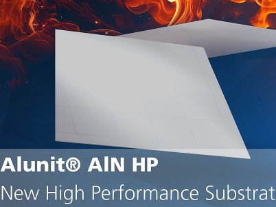 Ceram Tec �Ƴ����͸����ܵ����X����