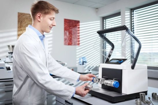 ǰ�ؑ��� | Retsch MM400���������ЙC��ܲ��Ϻϳ�