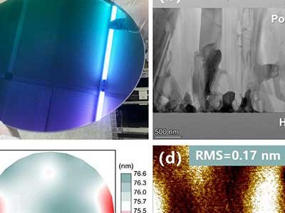 �Ϻ�΢ϵ�y����300 mm SOI���A���켼�g���挍�Fͻ��