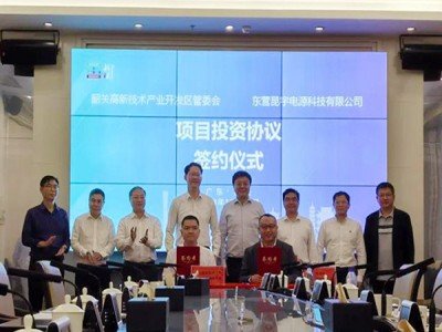 6GWh������Դ��(ch��)��늳����a(ch��n)�����ٺ��s��