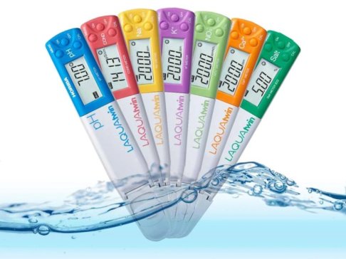 Cole-Parmer�cHoriba�_�ɑ��Ժ�����������ˮ�|�z�y