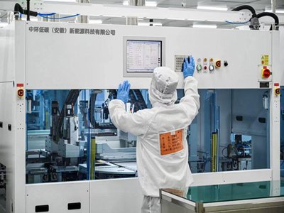 �Эh��̼�����գ�����ԴTOPCon늳ث@����ͻ��