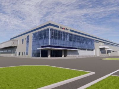 Ferrotec�댧�w�߼������մɲ����¹��S���