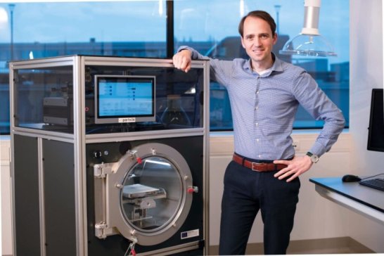 VSParticle ���I(l��ng)��(chu��ng)��ǰ�أ������{�׼��g(sh��)�l(f��)չ�����l(f��)�{����Դ�I(l��ng)�������׃��