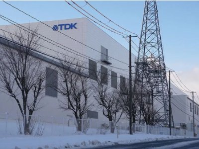 TDK�S���������܇ҎMLCC�a��