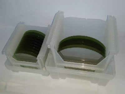 3.5�|Ԫ���@��6Ӣ��SiC����Ƭ�Ŀ���ӑB