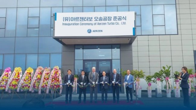 ����ף�R AERZEN Turbo �n���¹��S����