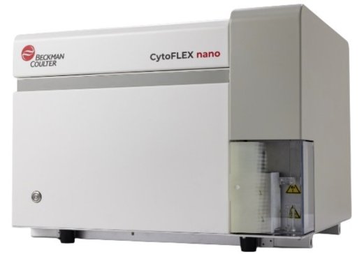 ��Ʒ�l(f��)��|CytoFLEX nano�{����ʽ�����x������չС�w���о�߅��