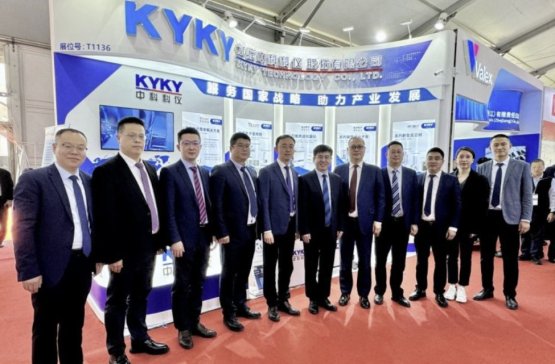 �пƿƃx����SEMICON China 2024�������댧(d��o)�w�a(ch��n)�I(y��)��l(f��)չ