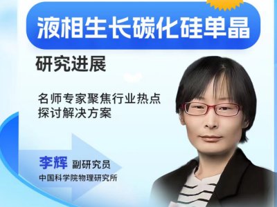 Һ�෨SiC�к������M(j��n)չ��