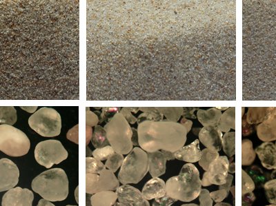 ���a(ch��n)Ҏ(gu��)ģ300�f��/�꣡�L(zh��ng)������ȫ�Y�ӹ�˾ȡ����ȻʯӢɰ�V�_���S���C