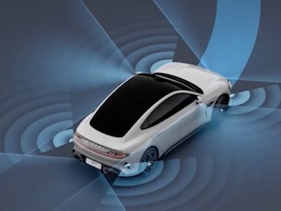 ������2027����Ӣ�w���С��SU7����̼���蹦��ģ�K��оƬ