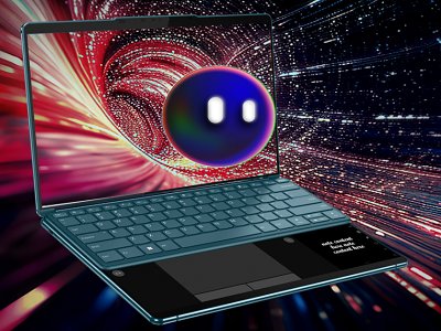 AI PCɢ������(zh��n)��(li��n)�낃?n��i)�Α?y��ng)����