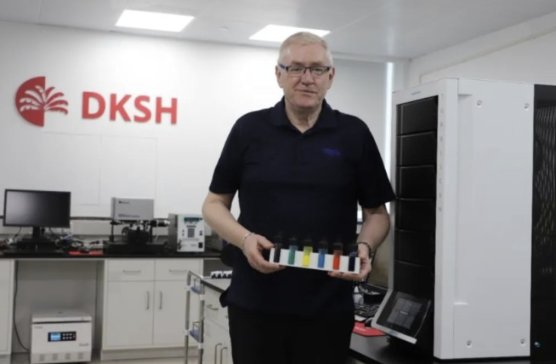 ��Microtrac��Microtrac MRB���ٵ�Microtrac�Ą����c�سɡ����L�����ȫ���N�ۿ��O