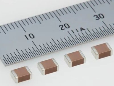 TrendForce���A��Q2 MLCC��؛������6.8%