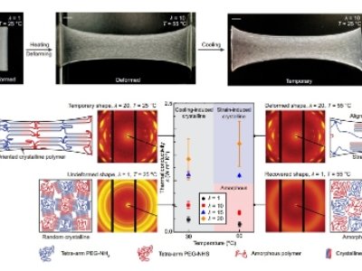 60��C�ጧ�ʏ�0.15���ӵ�2.1 W/��mK������ʡ�����ھۺ�����_�P�I��ȡ����Ҫ�Mչ