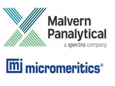 ȫ���w�������I����¼���Malvern Panalytical��ُMicromeritics