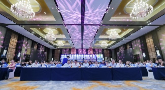 FIIF 2024�۽�ح�S���������I����ИI���ܻ��D��