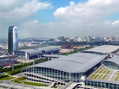 Ʒ�|(zh��)����(j��)��Ҏ(gu��)ģ�U(ku��)��ICIE 2025�V��Ϳ�Ϲ��I(y��)չ�Ǝ��V����(hu��)չ�^�����n2025��6��17-19��