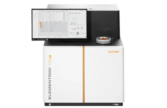 ����Ʒ�l����ELEMENTRAC CN-r ̼�������x