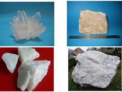 ���͸߼�ʯӢԭ�ϵVʯ���F(xi��n)�ˣ�