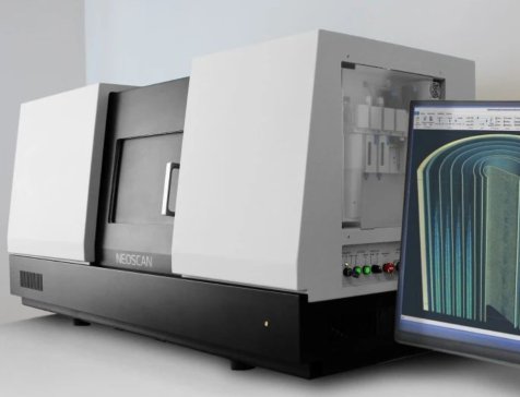 ȫ���׿��_ʽ�{�� CT����NEOSCAN N90 �𺳵ǈ���