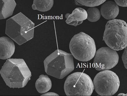 ����ʯ�@ôӲ����3D��ӡ����