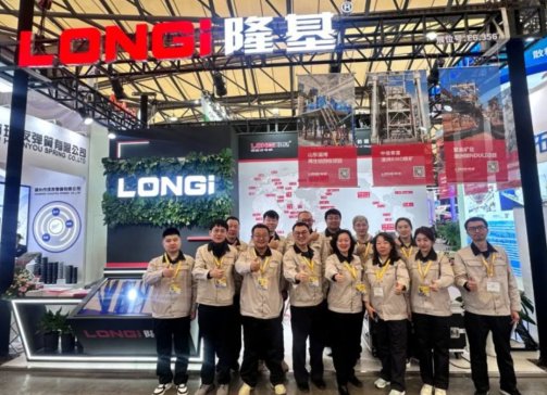 bauma CHINA 2024ح��Ŀ��¡����������������|��֮�s��